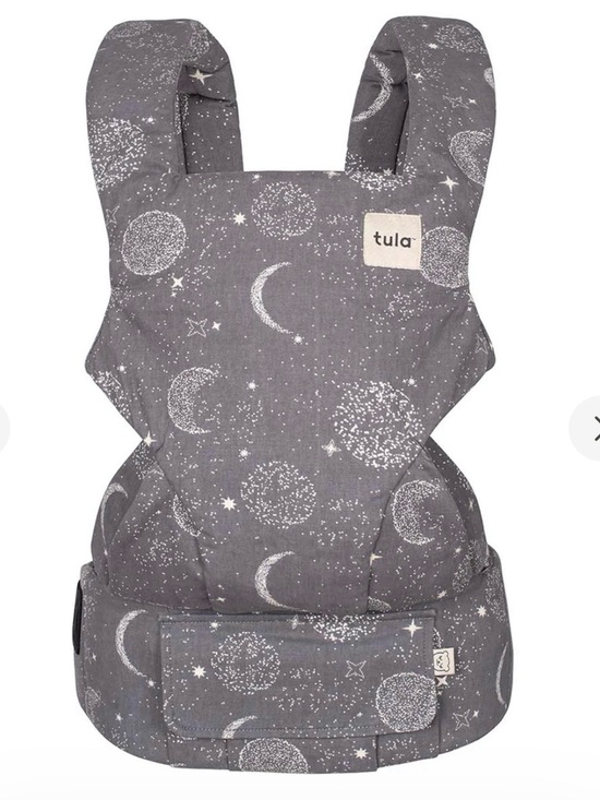Tula Other - Tula Explore Cotton Carrier